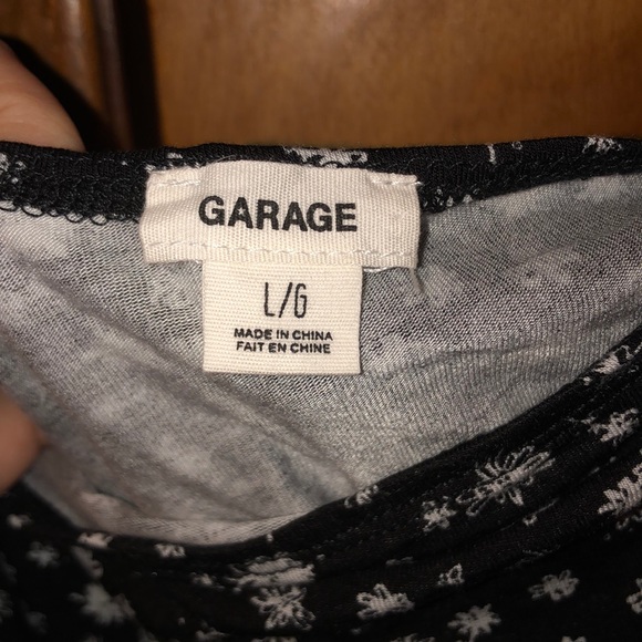 Women’s Crop Top - Picture 3 of 4